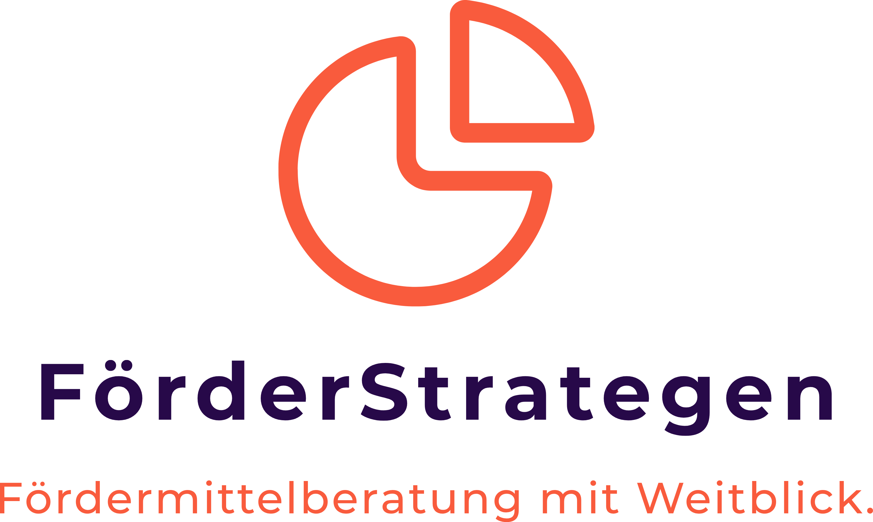 Strategische Fördermittelberatung
