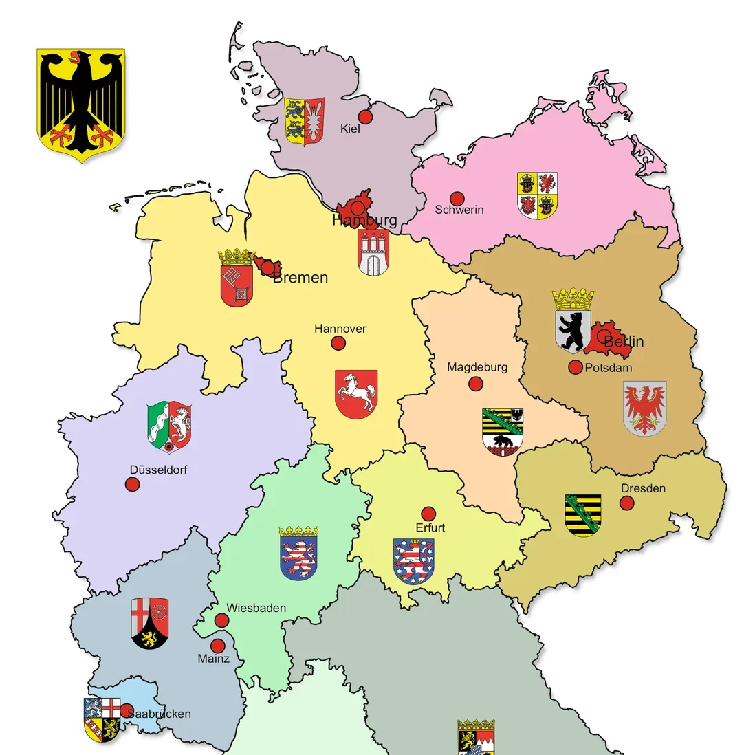Fördermittel