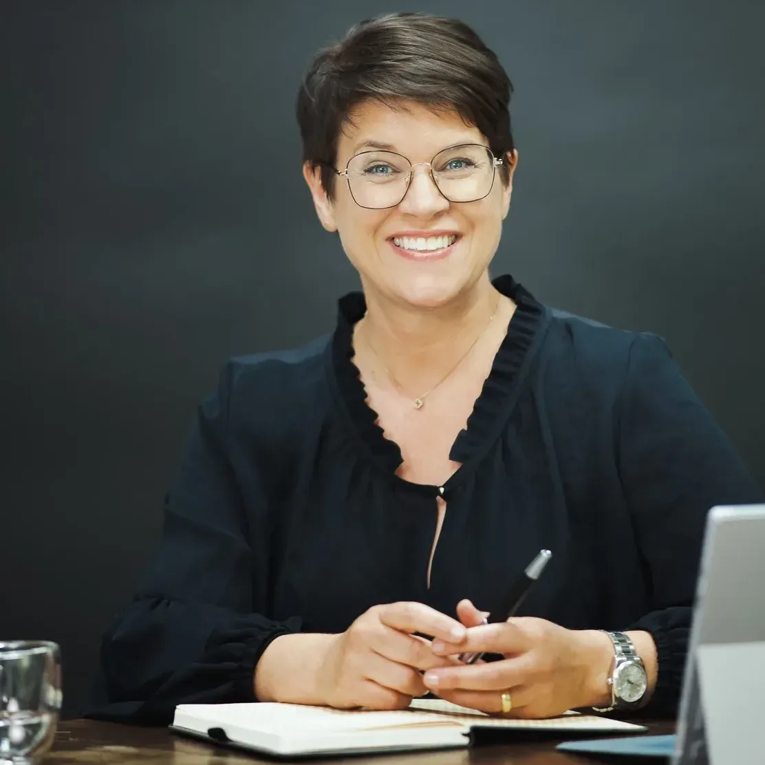 Die FörderStrategen